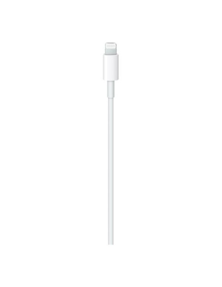 USB-C TO LIGHTNING CABLE (2 M)
