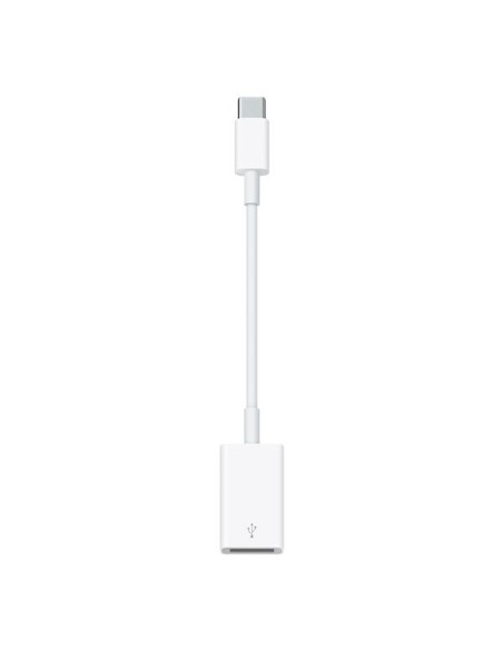 USB-C TO USB ADAPTER