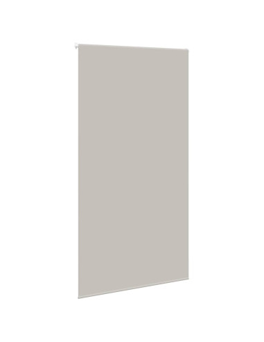 Tenda a Rullo Doccia 140x240 cm Larghezza Tessuto 136 cm