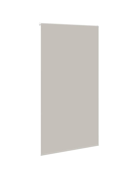 Tenda a Rullo Doccia 140x240 cm Larghezza Tessuto 136 cm