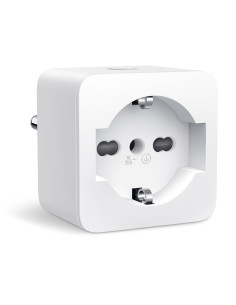 TP-Link TP10 presa intelligente Casa Bianco