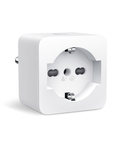 TP-Link TP10 presa intelligente Casa Bianco