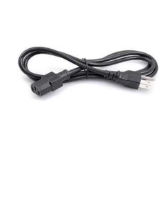 US POWER CORD, 110V, US, STANDARD