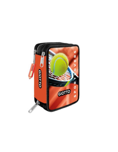 ESP6  ASTUCCI 3 ZIP SPORT