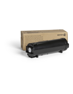 Xerox Cartuccia toner Nero a Altissima capacità da 46700 Pagine per Stampante ® VersaLink® B600/B610​/​multifunzione ® V