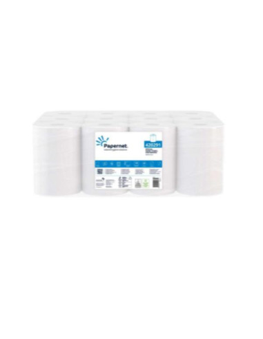 CF12ROTOLI ASCIUGAMANI 60MT