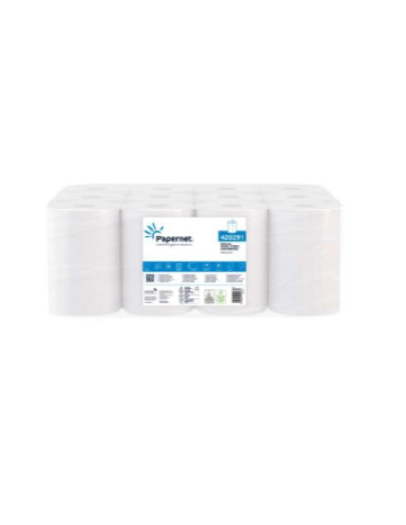 CF12ROTOLI ASCIUGAMANI 60MT