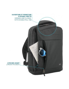 ZAINO ESSENTIAL 14-16 18 LITRI 2