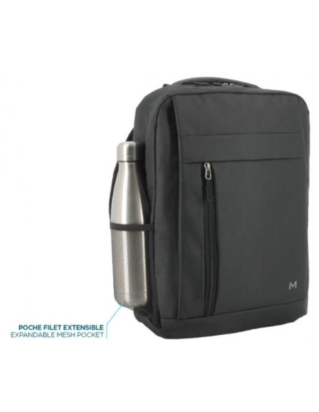 ZAINO ESSENTIAL 14-16 18 LITRI
