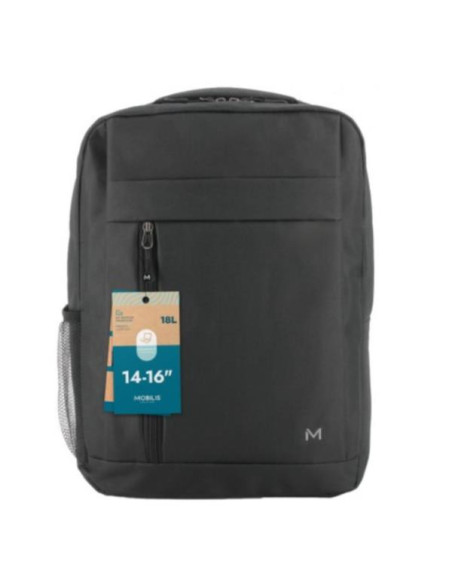 ZAINO ESSENTIAL 14-16 18 LITRI