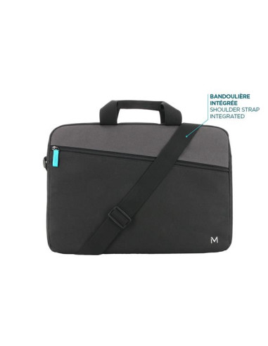 BORSA ESSENTIAL 11-14 8 LITRI