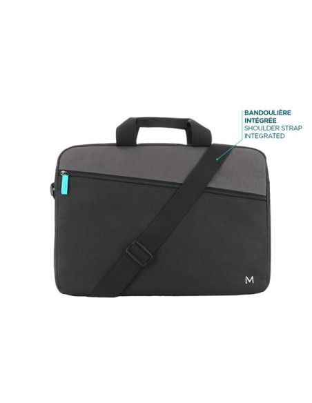 BORSA ESSENTIAL 11-14 8 LITRI