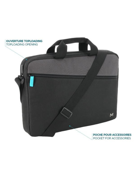 BORSA ESSENTIAL 11-14 8 LITRI