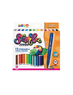 PENNAR. SAMBA 12PZ