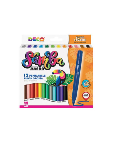 PENNAR. SAMBA 12PZ