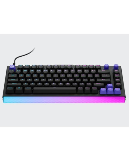 LOGITECH G512 X 75 - BLACK - ITA