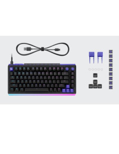 LOGITECH G512 X 75 - BLACK - ITA 2