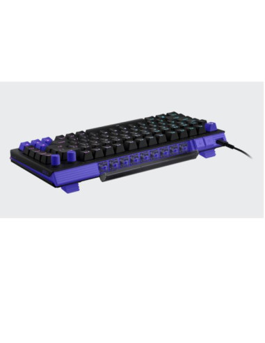 LOGITECH G512 X 75 - BLACK - ITA