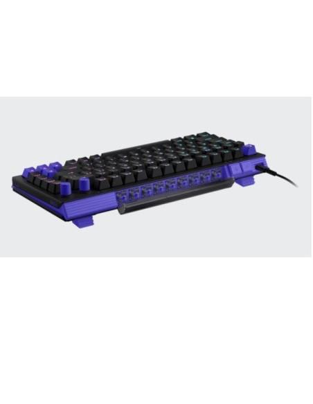 LOGITECH G512 X 75 - BLACK - ITA
