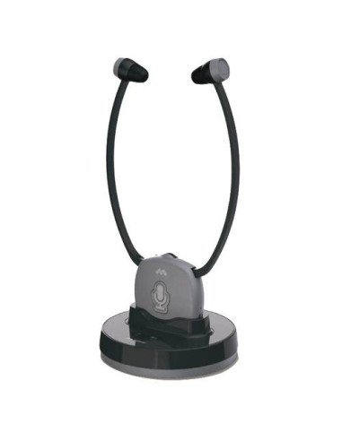 CUFFIE TV EASY AUDIO