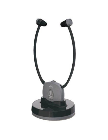 CUFFIE TV EASY AUDIO