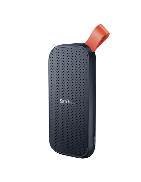 HARD DISK SSD ESTERNO USB 3.2 2TB SANDISK SDSSDE30-2T00-G26