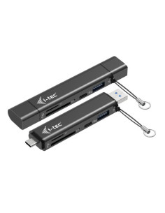 LETTORE CARD USB