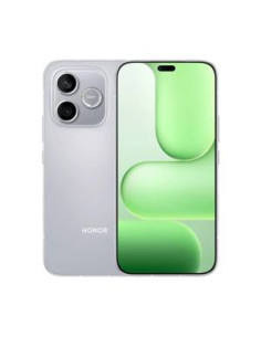 Honor 600 Lite 8+256GB 6.6"5G Velvet Grey DS ITA