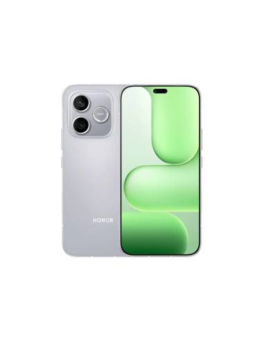 Honor 600 Lite 8+256GB 6.6"5G Velvet Grey DS ITA