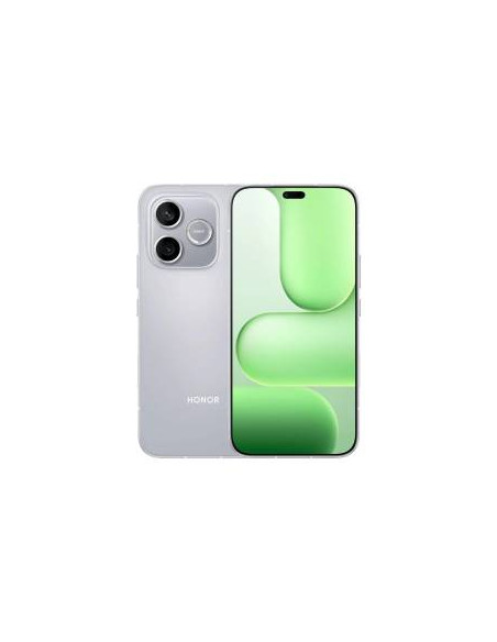 Honor 600 Lite 8+256GB 6.6"5G Velvet Grey DS ITA