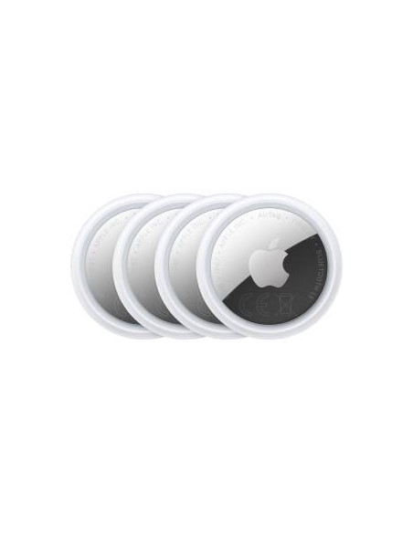 Apple AirTag (4 Pack) 2nd Generation MFEA4ZT/A