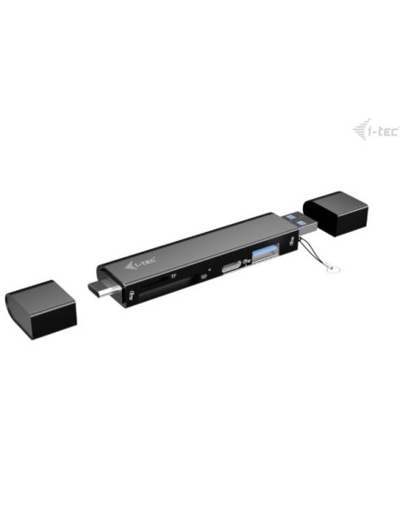 LETTORE CARD USB