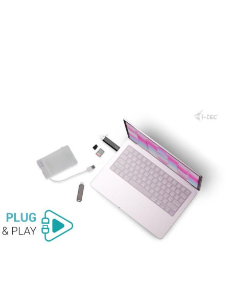 LETTORE CARD USB
