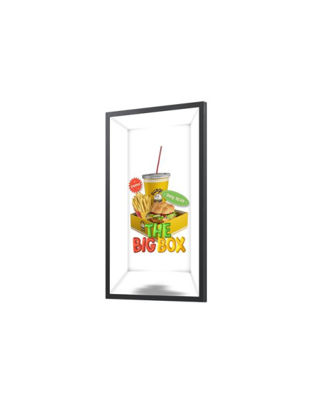 SPACIAL DISPLAAY SM32HX