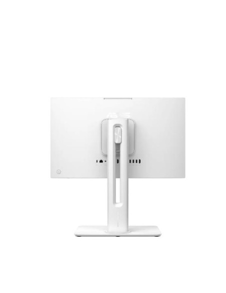ALL IN ONE ASUS P4 P440VA-WPC012X Bianco 23,8" FHD INTEL CORE 3 100U 8GB SSD512GB Tastiera Mouse W11P