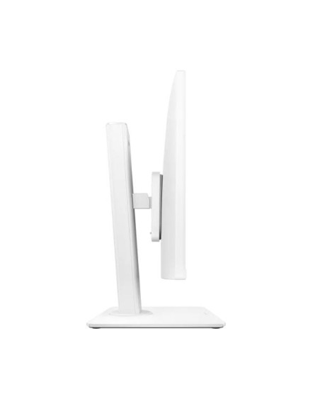 ALL IN ONE ASUS P4 P440VA-WPC012X Bianco 23,8" FHD INTEL CORE 3 100U 8GB SSD512GB Tastiera Mouse W11P