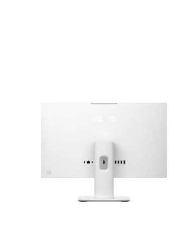 ALL IN ONE ASUS P4 P440VA-WPC012X Bianco 23,8" FHD INTEL CORE 3 100U 8GB SSD512GB Tastiera Mouse W11P