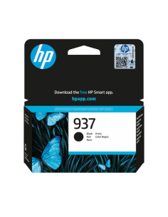HP CART INK NERO 924XL