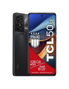 TCL 50 SE 4+128GB 6.78" 4G Space Gray EU