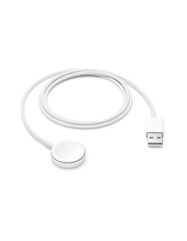 Apple Cavo Magnetico Ricarica Apple Watch USB-A 1m MW6A3ZM/A