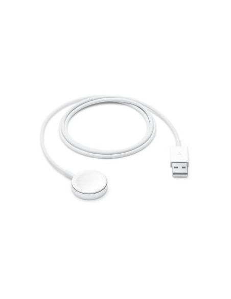 Apple Cavo Magnetico Ricarica Apple Watch USB-A 1m MW6A3ZM/A