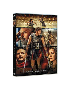DVD Gladiatore 2 (Il) - Ridley Scott 1155342