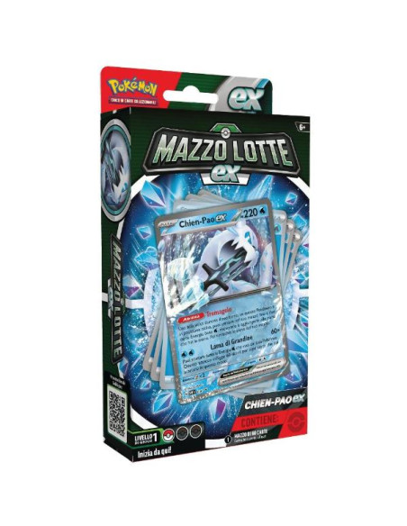PKMN - MAZZI LOTTA