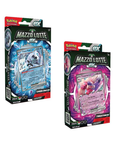 PKMN - MAZZI LOTTA