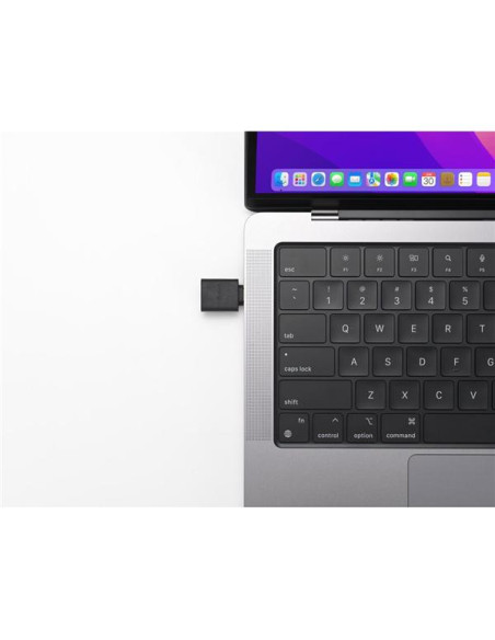 ADATTATORE VIDEO DA USB-CS A USB-A