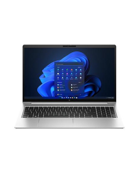 NB 15,6 I5-1345U 8GB 512SSD W11P HP ELITEBOOK 650 - MOUSE - 5YW