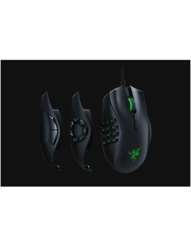 NAGA TRINITY