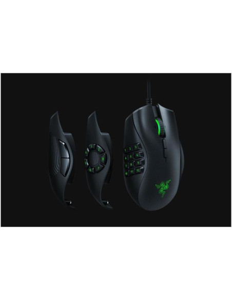 NAGA TRINITY