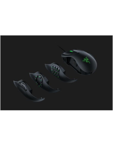 NAGA TRINITY