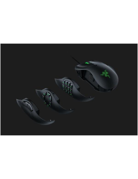 NAGA TRINITY